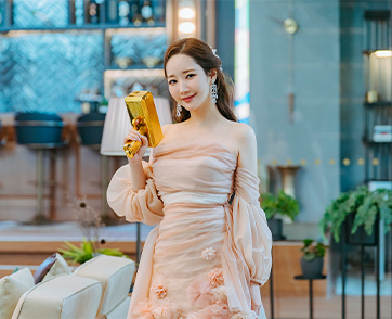 5 เหตุผลว่าทำไม “Confidence Queen ราชินีนักต้ม” จะเป็นซีรีส์เรื่องโปรดเรื่องต่อไปของคุณ